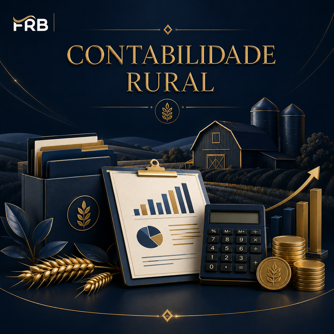 Contabilidade Rural