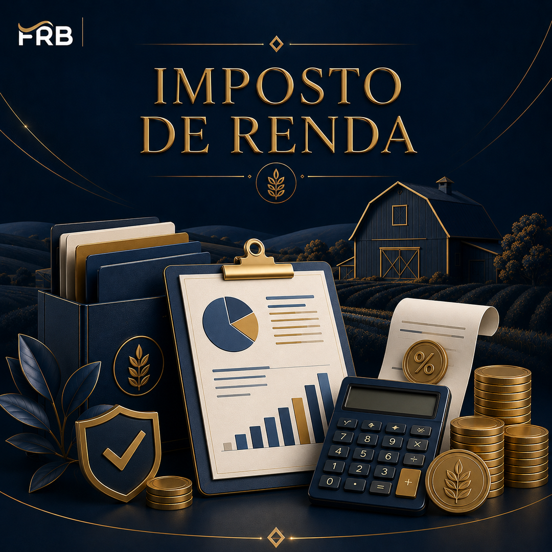 Imposto de Renda