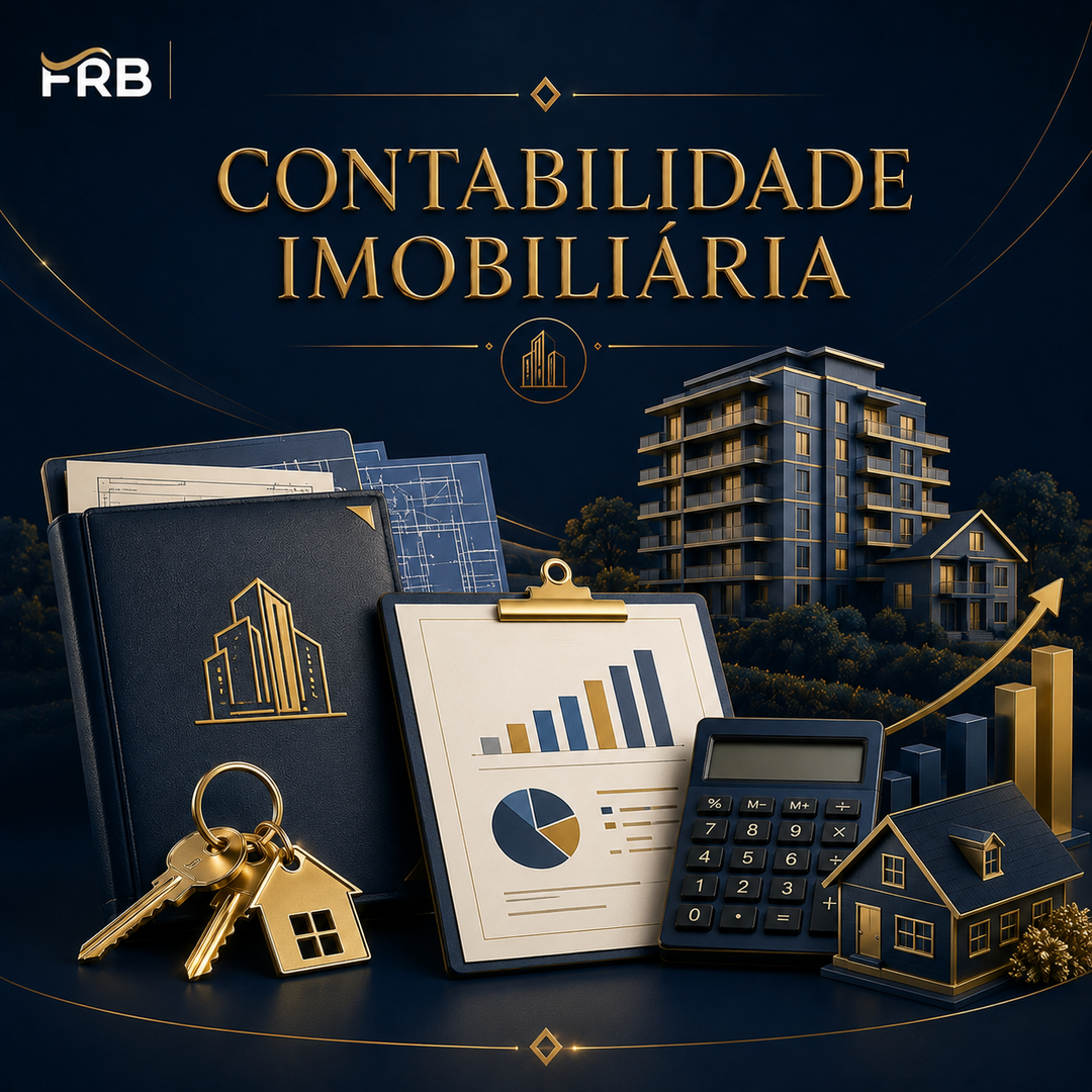 Contabilidade Imobiliária