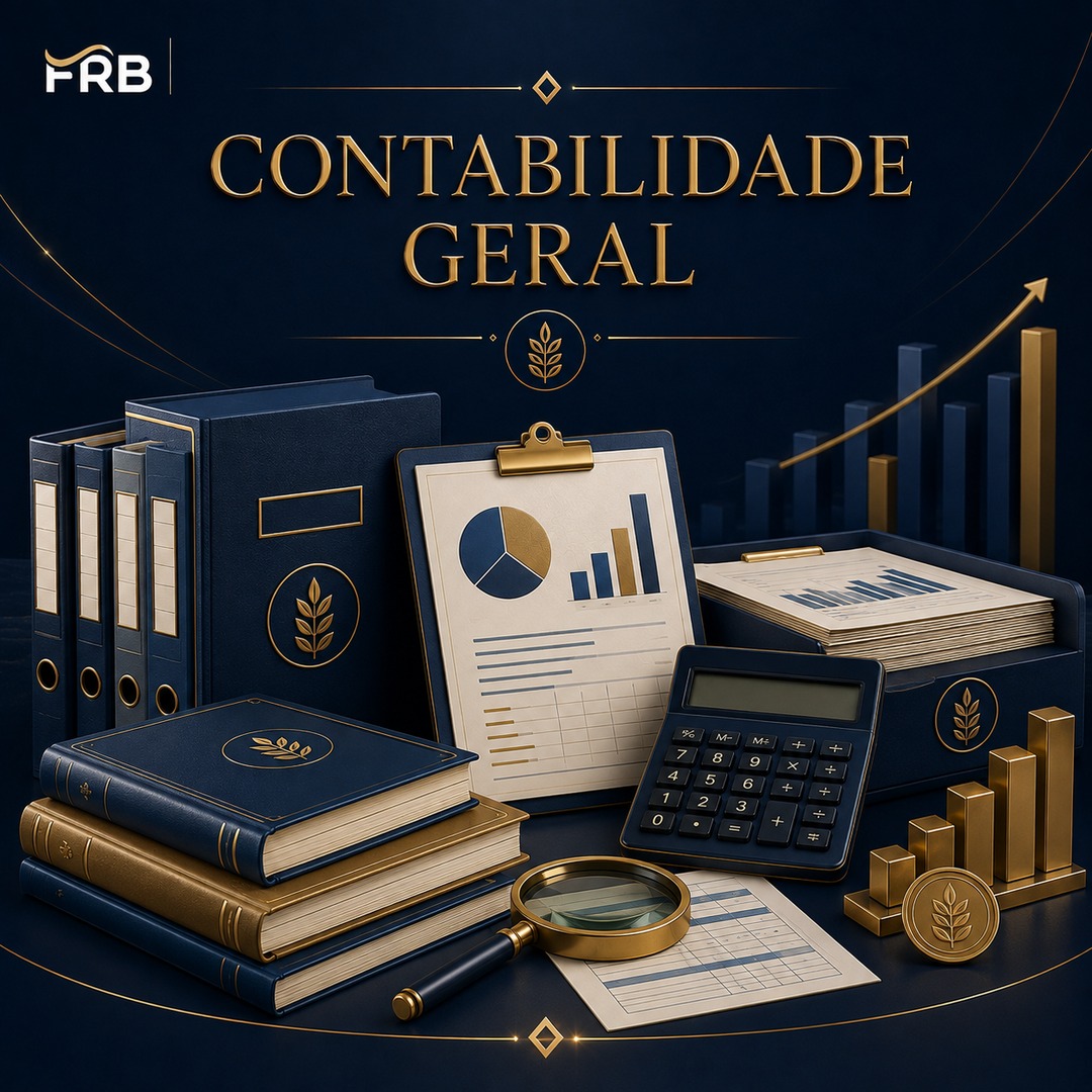 Contabilidade Geral