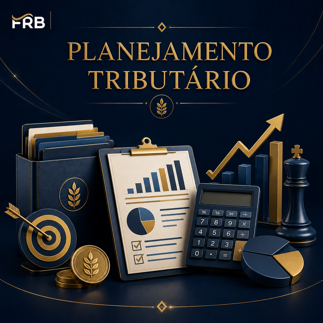 Planejamento Tributário