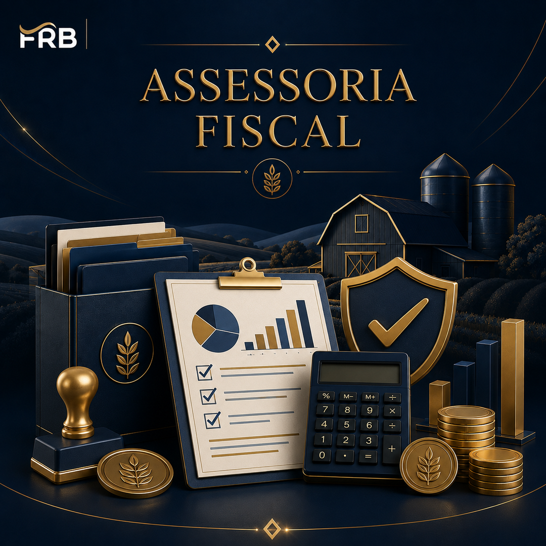 Assessoria Fiscal
